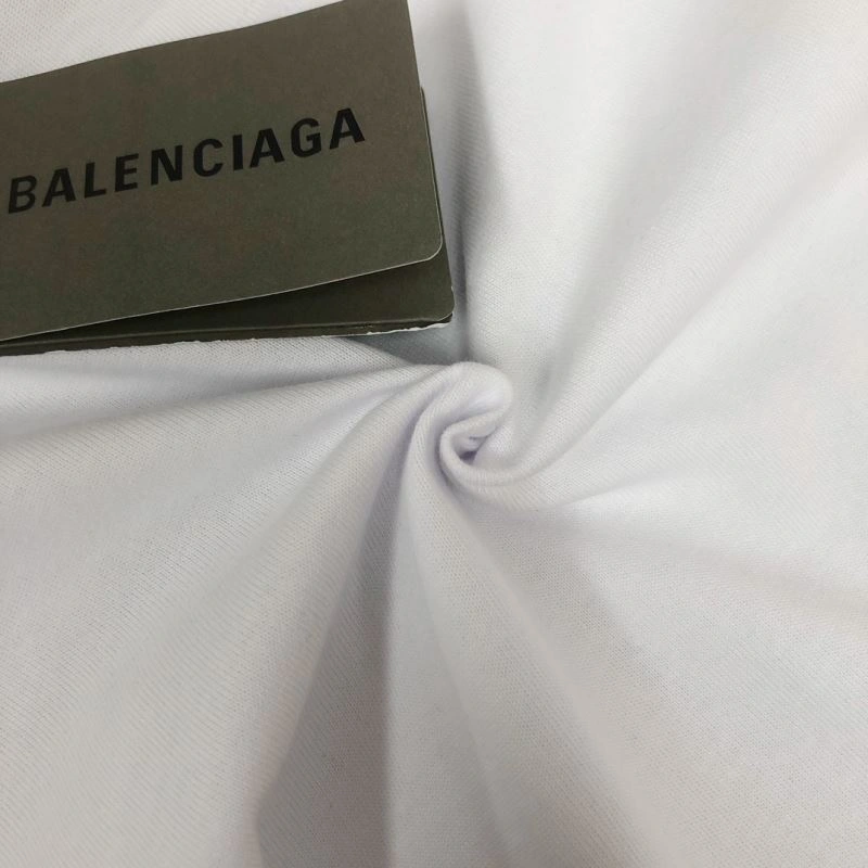 Balenciaga T-Shirts TechFriendly 98724