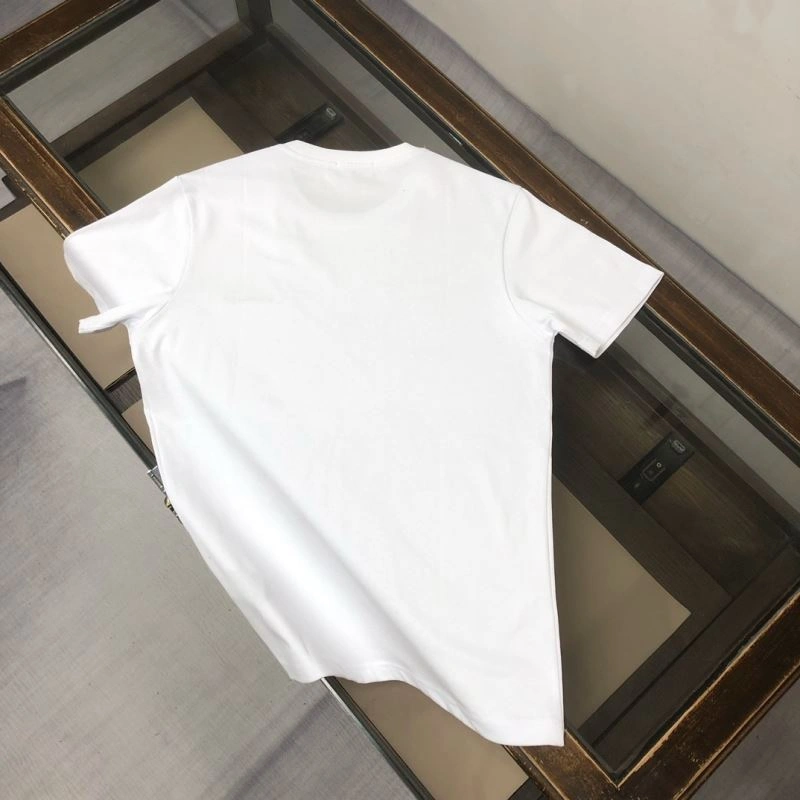 Balenciaga T-Shirts TechFriendly 98724