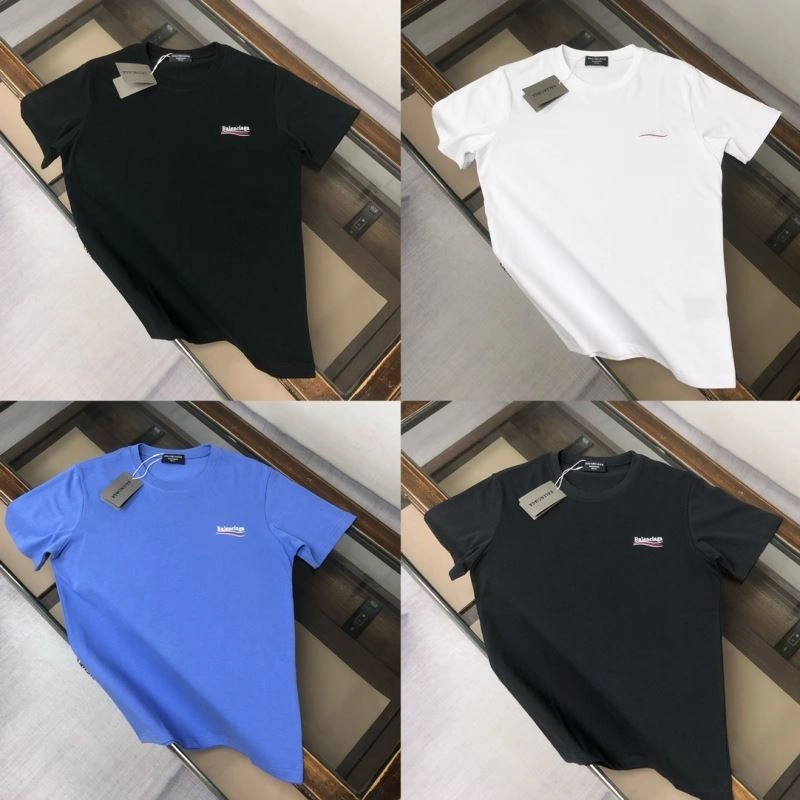 Compact Balenciaga T-Shirts 98722