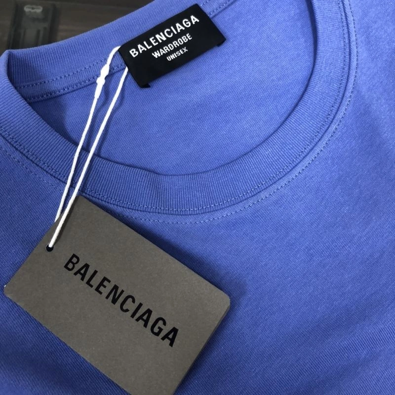 Compact Balenciaga T-Shirts 98722
