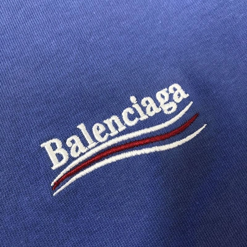 Compact Balenciaga T-Shirts 98722