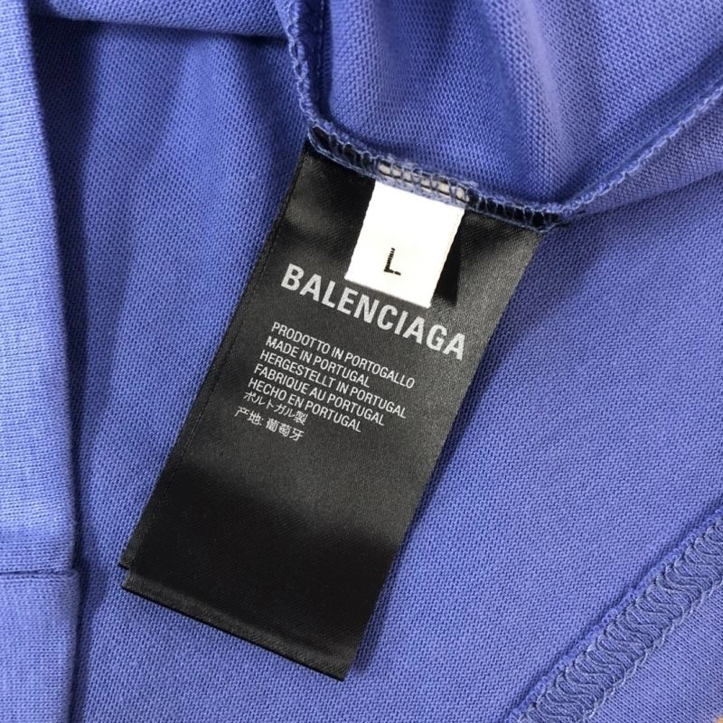 Compact Balenciaga T-Shirts 98722
