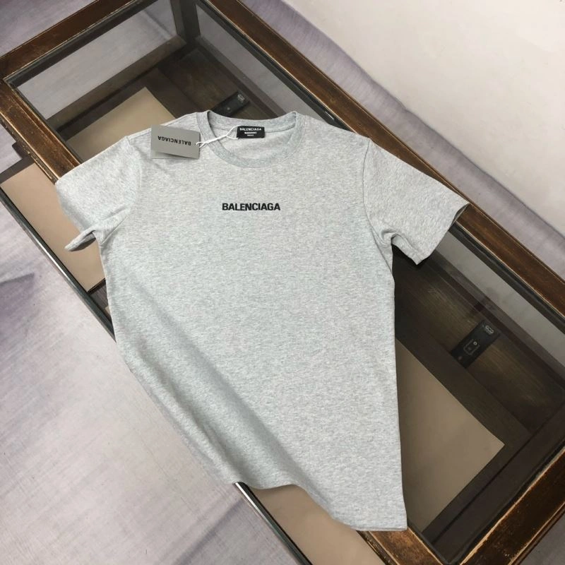 FlexibleFit Balenciaga T-Shirts 98720
