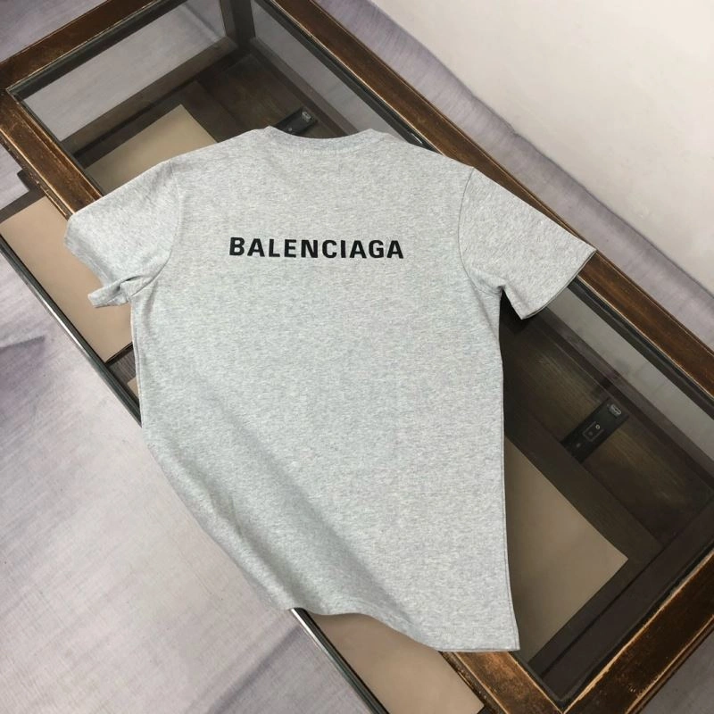 FlexibleFit Balenciaga T-Shirts 98720