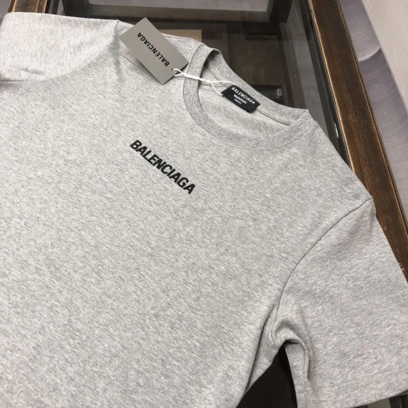 FlexibleFit Balenciaga T-Shirts 98720