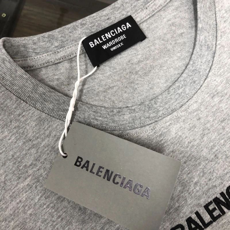 FlexibleFit Balenciaga T-Shirts 98720