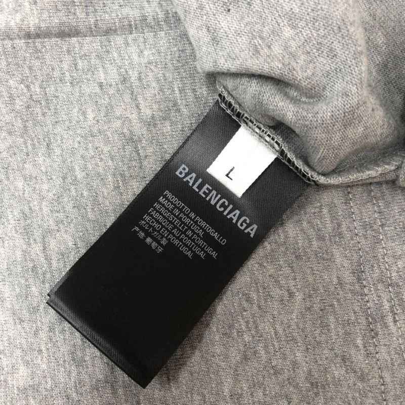 FlexibleFit Balenciaga T-Shirts 98720