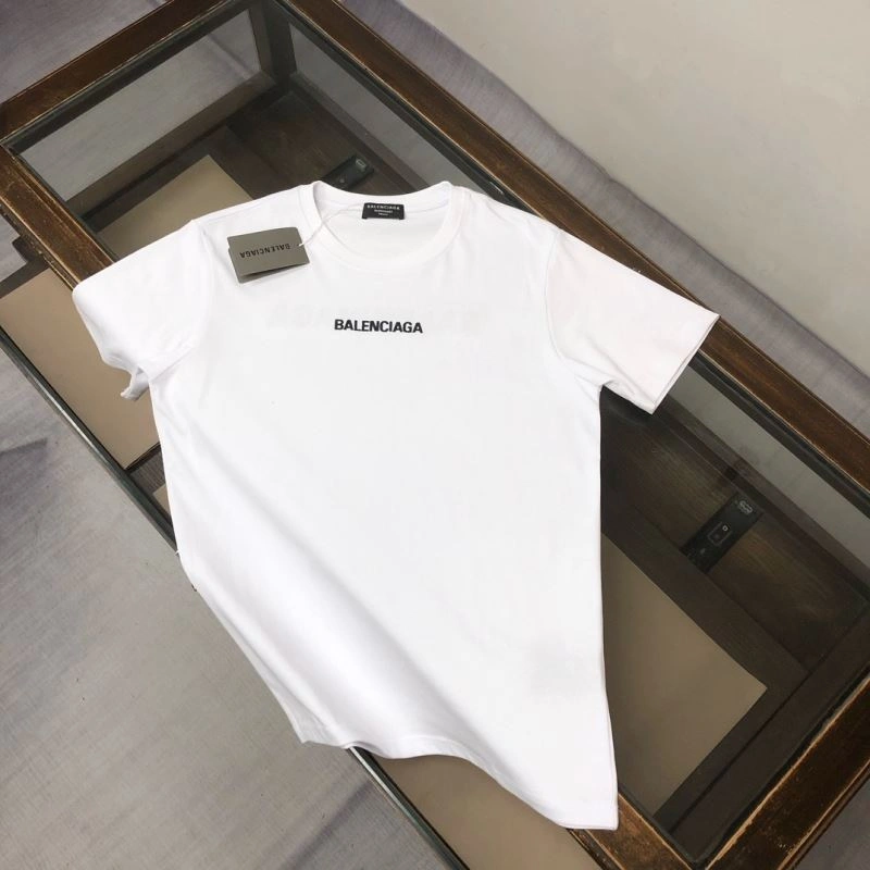 Supportive Balenciaga T-Shirts 98725