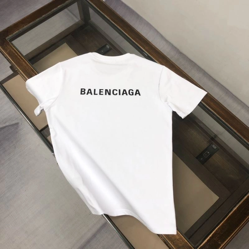 Supportive Balenciaga T-Shirts 98725