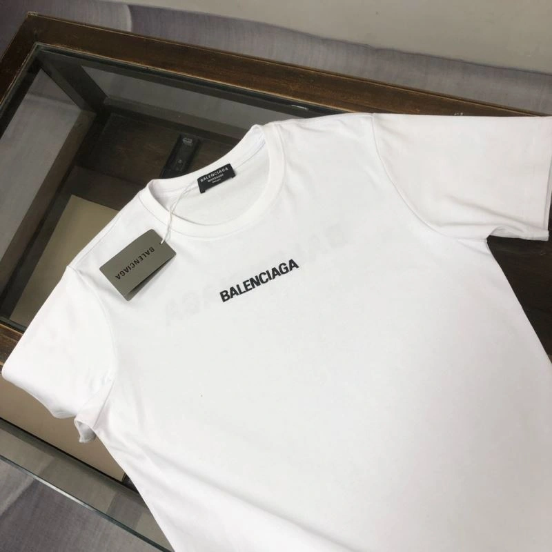Supportive Balenciaga T-Shirts 98725