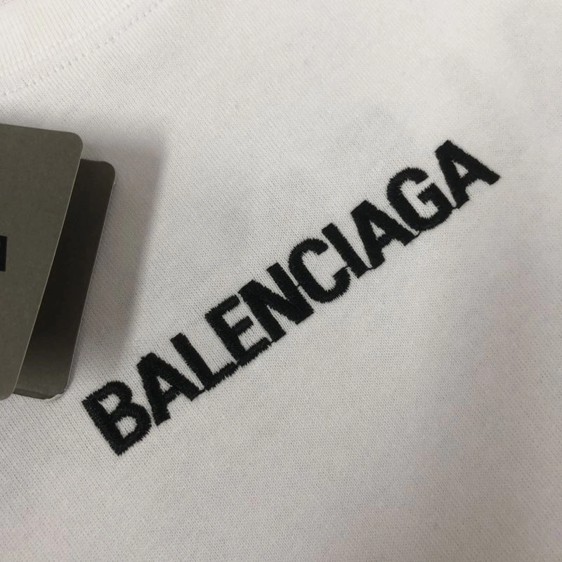 Supportive Balenciaga T-Shirts 98725