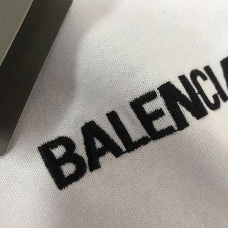 Supportive Balenciaga T-Shirts 98725