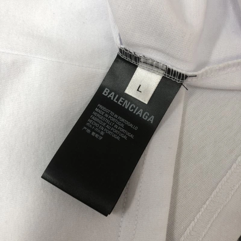 Supportive Balenciaga T-Shirts 98725