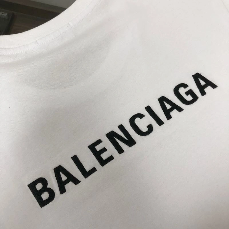 Supportive Balenciaga T-Shirts 98725