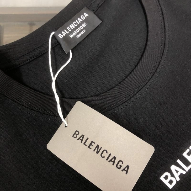 EyeCatching Balenciaga T-Shirts 98723