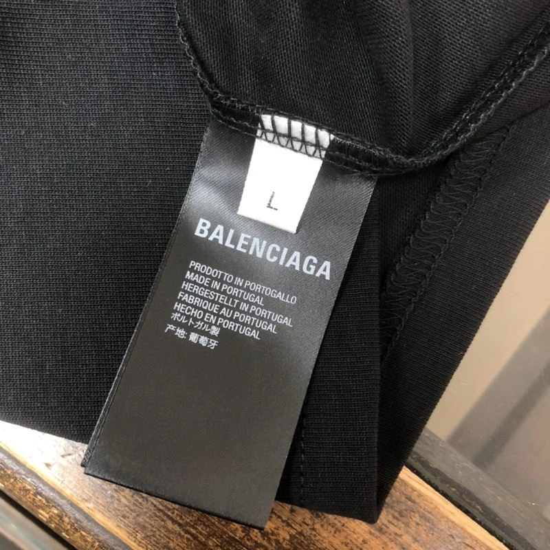 EyeCatching Balenciaga T-Shirts 98723