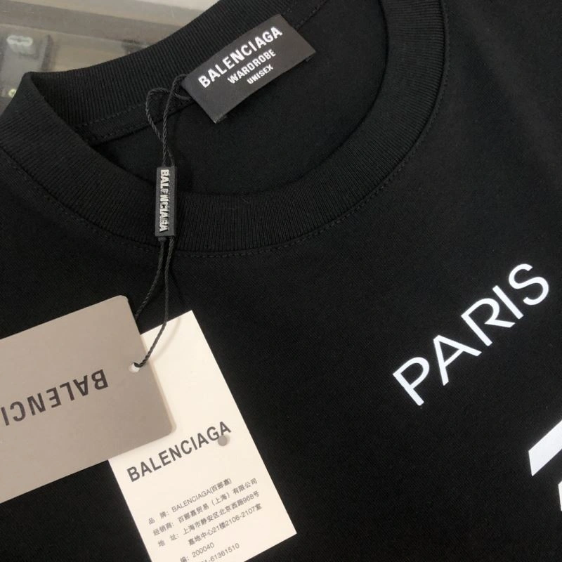 Balenciaga T-Shirts Youthful 98753