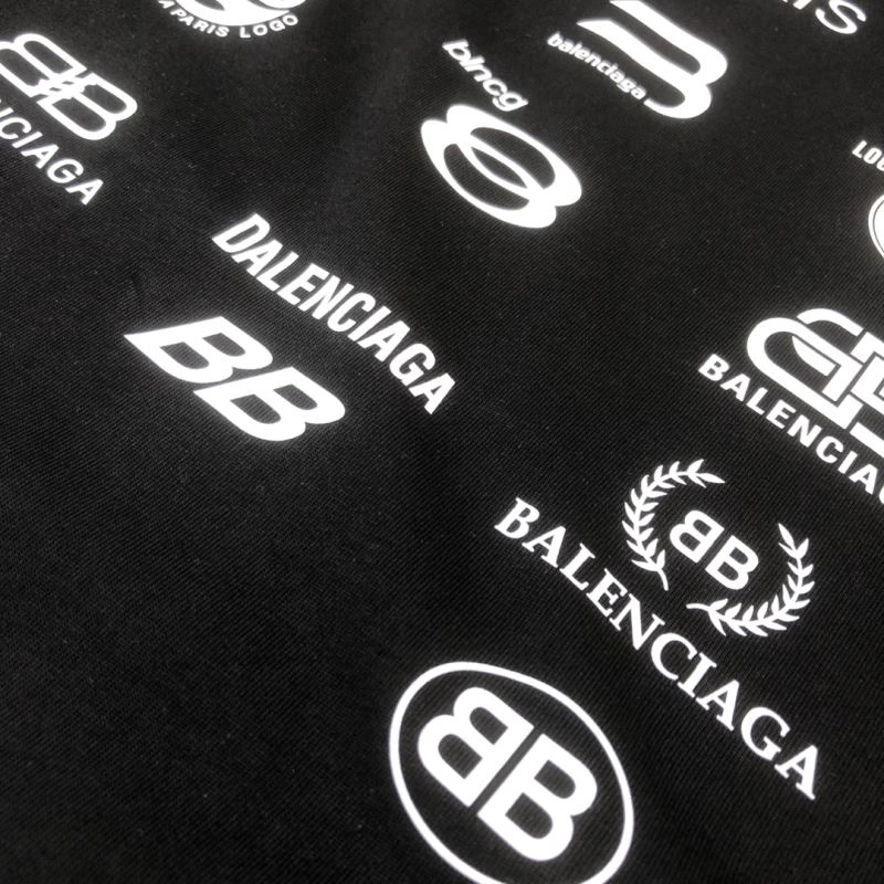 Balenciaga T-Shirts Youthful 98753