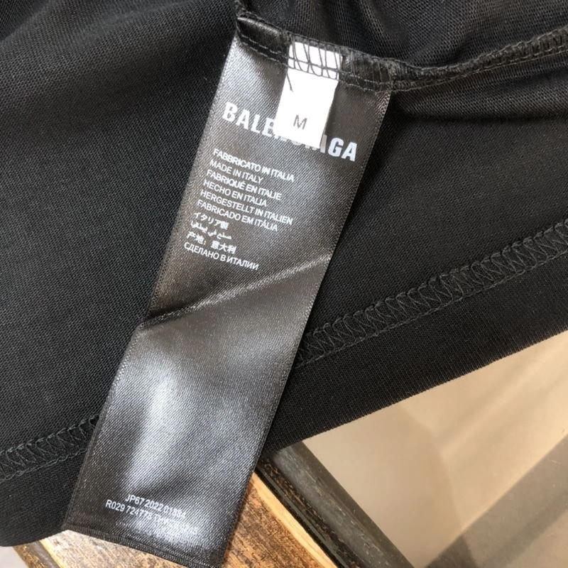Balenciaga T-Shirts Youthful 98753