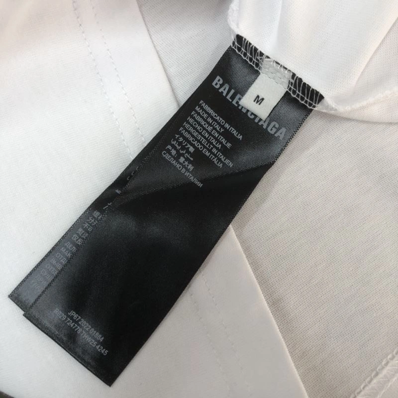 SunProtective Balenciaga T-Shirts 98718