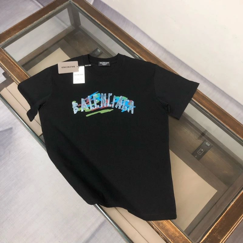 Lightweight Balenciaga T-Shirts 98717