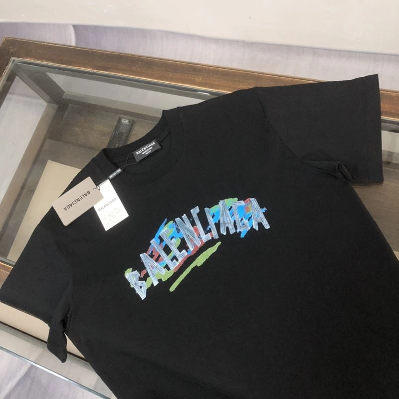 Lightweight Balenciaga T-Shirts 98717