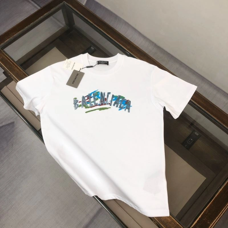Durable Balenciaga T-Shirts 98751