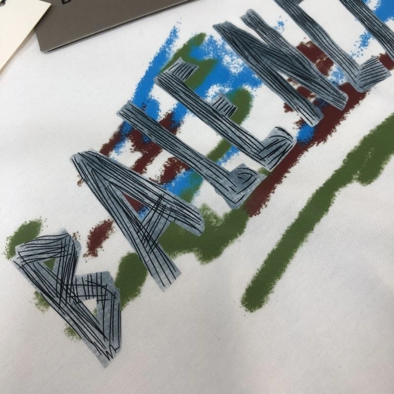 Durable Balenciaga T-Shirts 98751