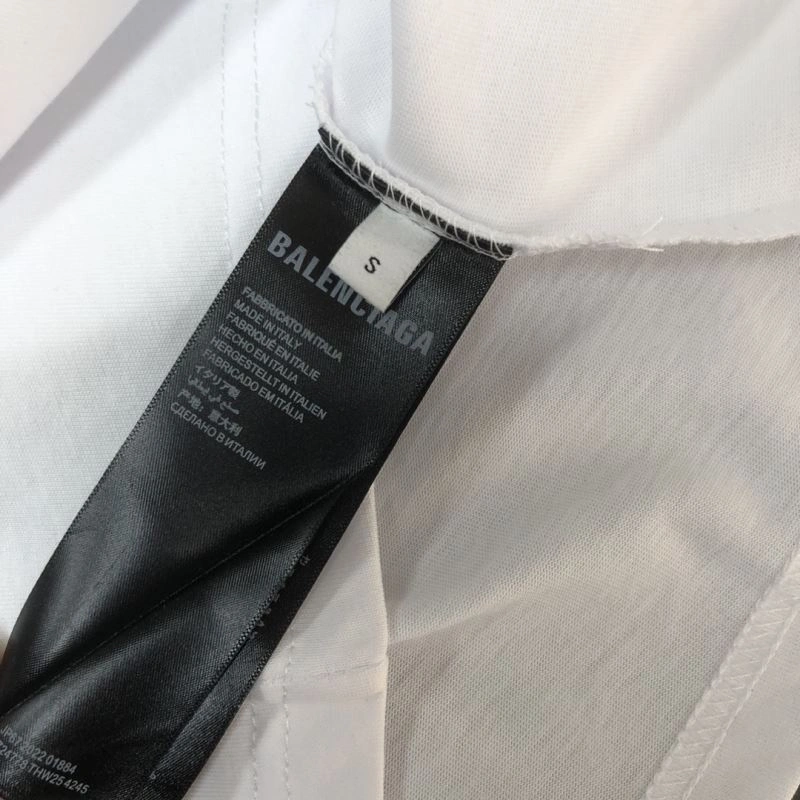 Durable Balenciaga T-Shirts 98751