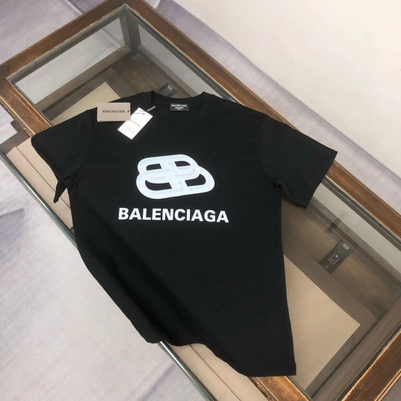 Comfortable Balenciaga T-Shirts 98716