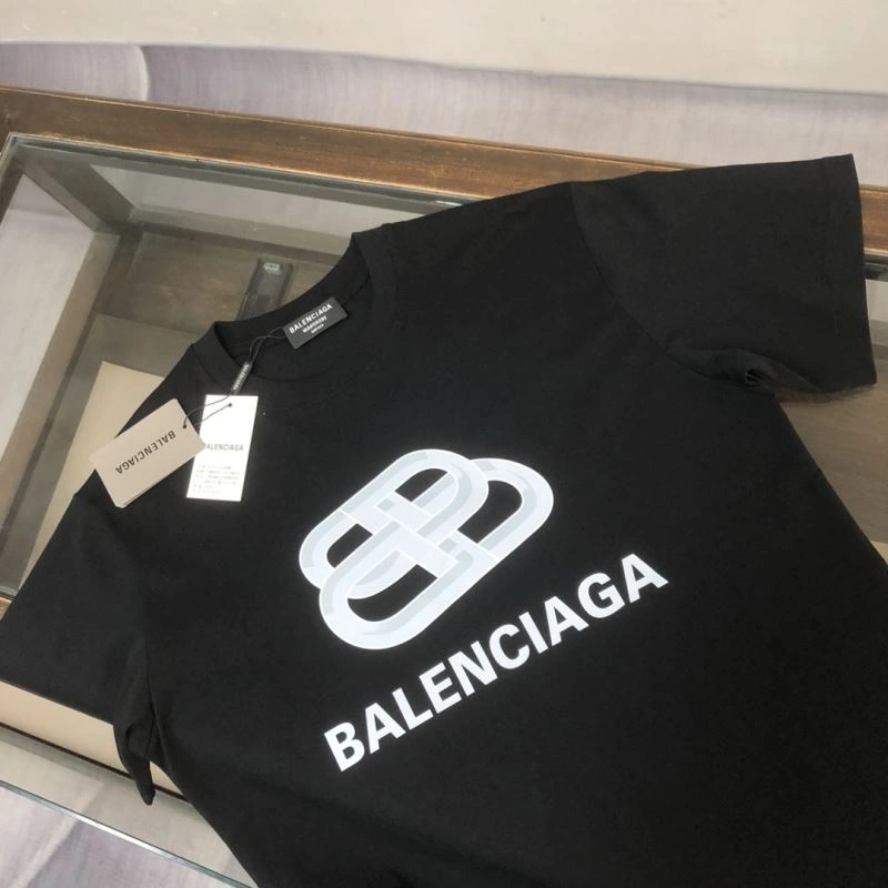 Comfortable Balenciaga T-Shirts 98716