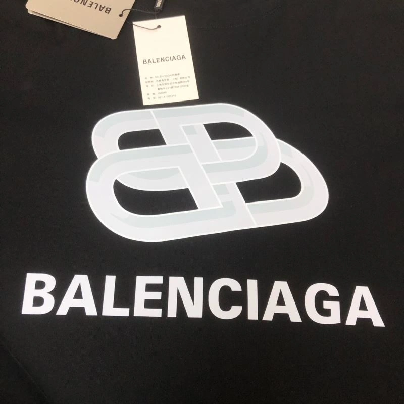 Comfortable Balenciaga T-Shirts 98716