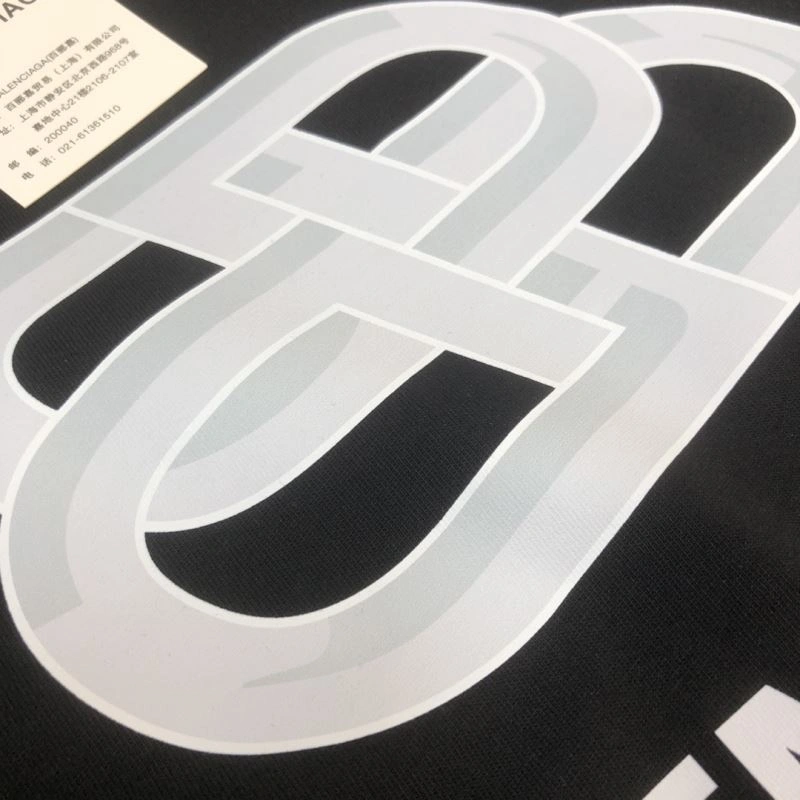 Comfortable Balenciaga T-Shirts 98716
