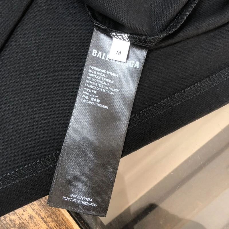 Comfortable Balenciaga T-Shirts 98716