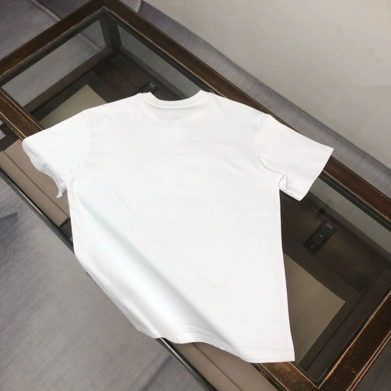 Balenciaga T-Shirts RelaxedFit 98748