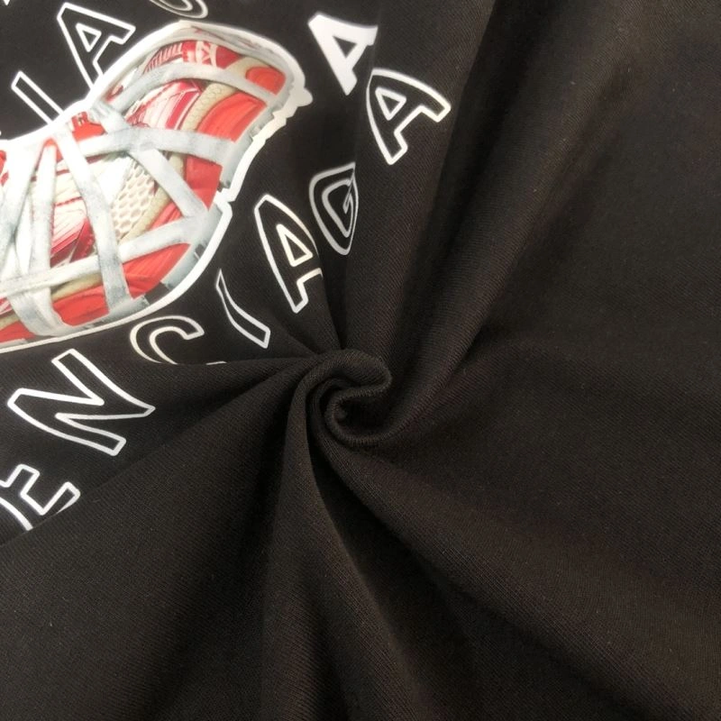 Balenciaga T-Shirts ZipUp 98715