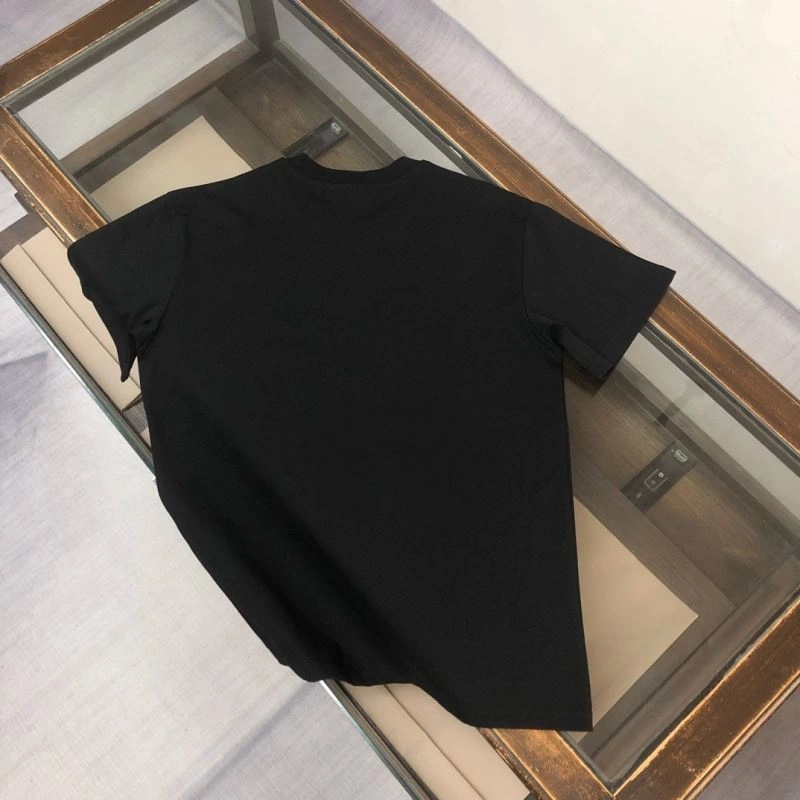 Balenciaga T-Shirts ZipUp 98715