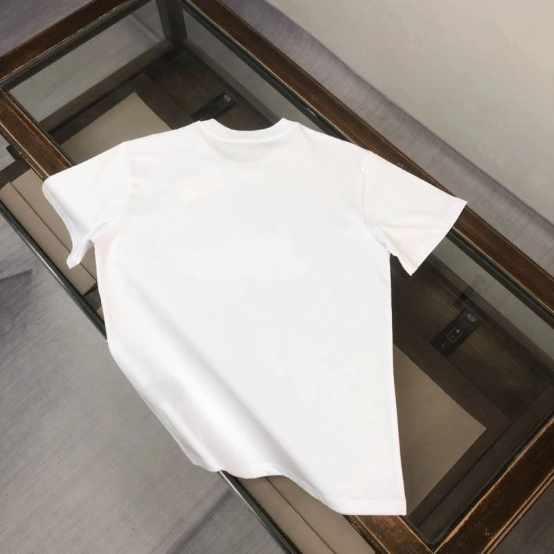 Stretchable Balenciaga T-Shirts 98710