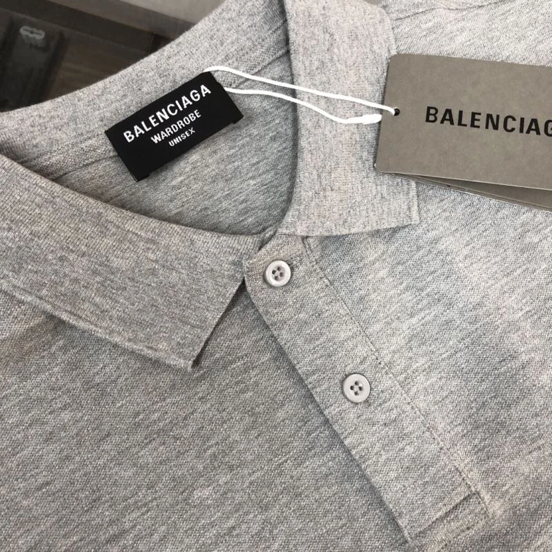 Balenciaga T-Shirts ModernLook 98709