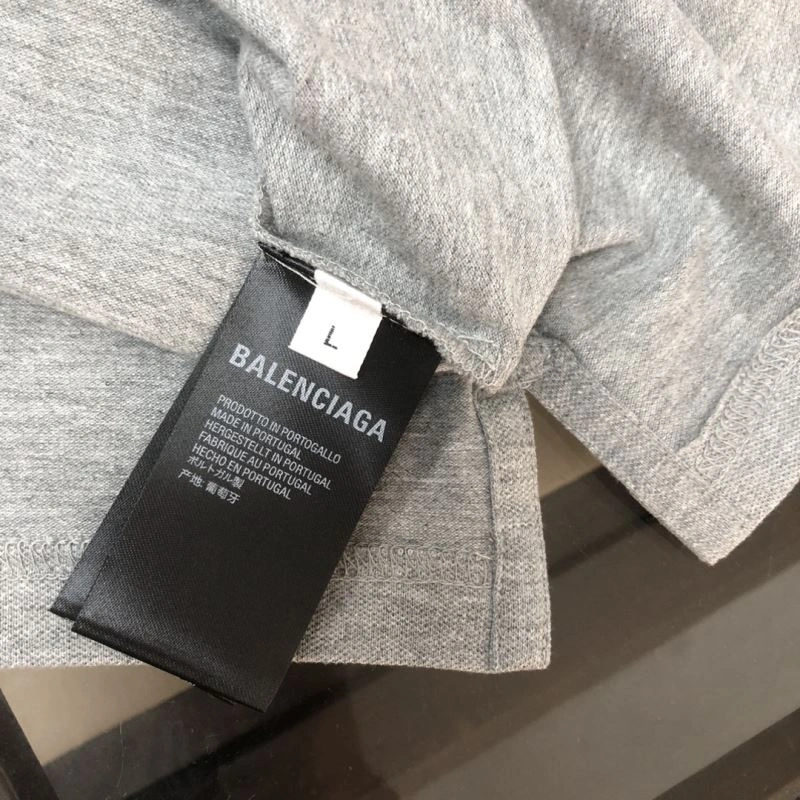 Balenciaga T-Shirts ModernLook 98709