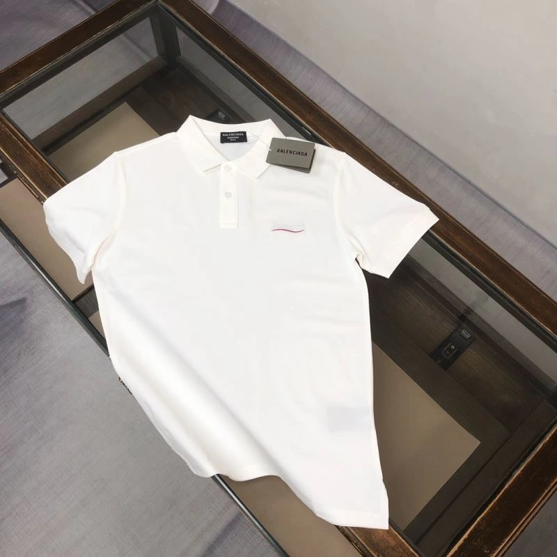 Balenciaga T-Shirts Casual 98701