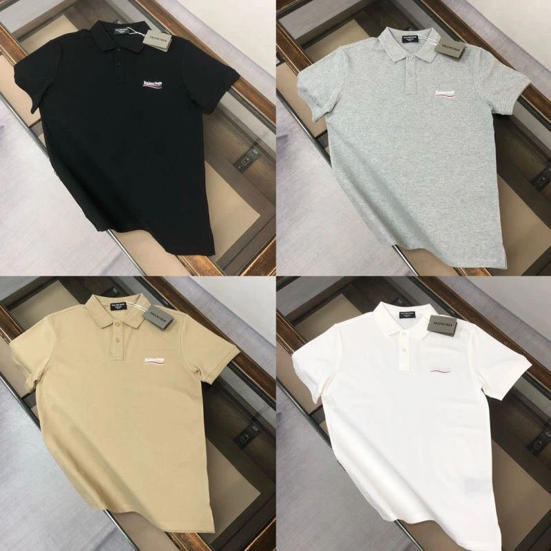 Balenciaga T-Shirts Casual 98701