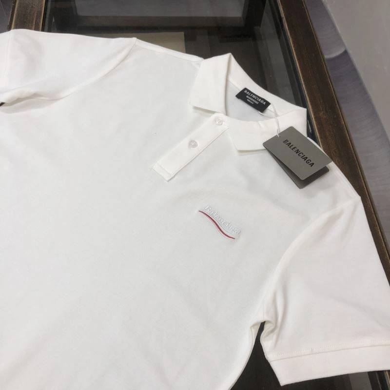 Balenciaga T-Shirts Casual 98701