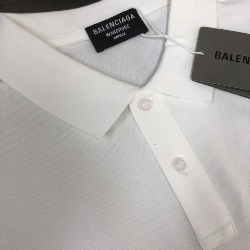 Balenciaga T-Shirts Casual 98701