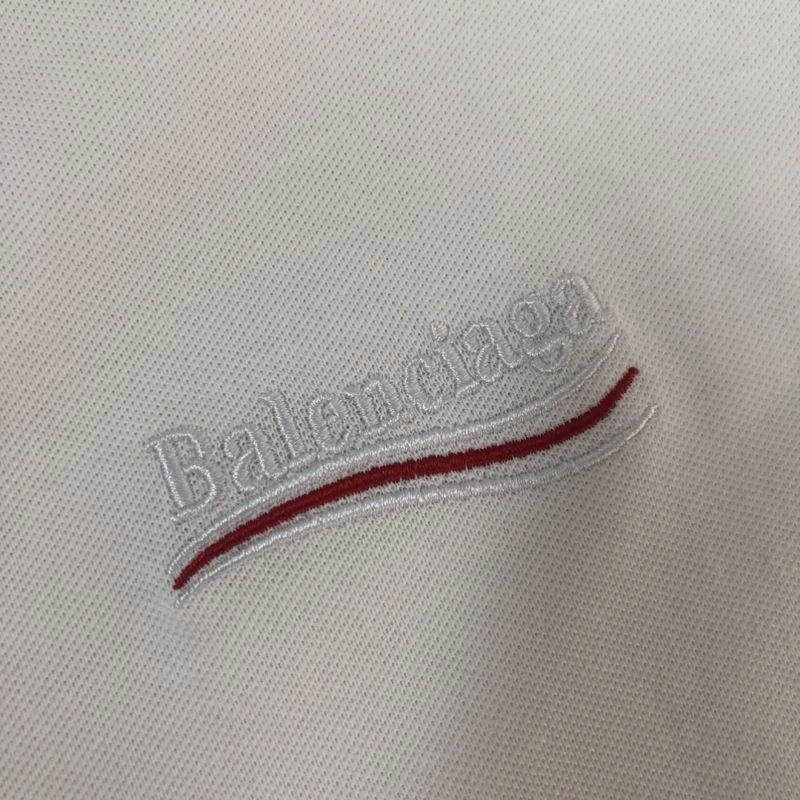 Balenciaga T-Shirts Casual 98701