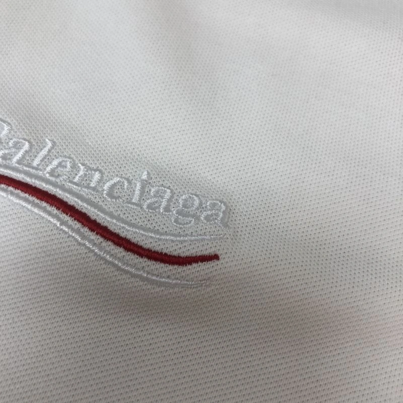 Balenciaga T-Shirts Casual 98701