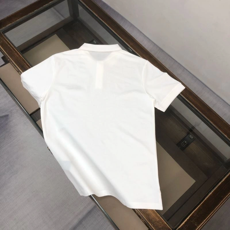 Balenciaga T-Shirts Casual 98701