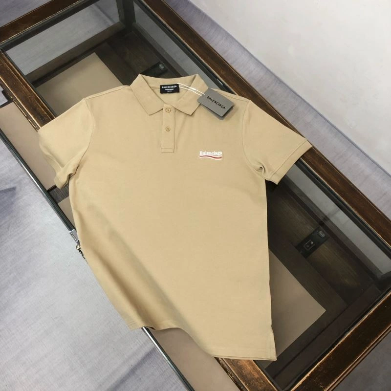 Stretchable Balenciaga T-Shirts 98702