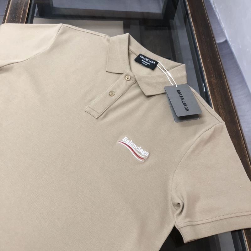 Stretchable Balenciaga T-Shirts 98702