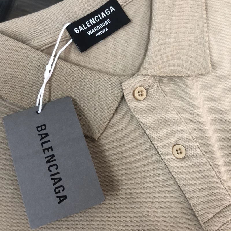 Stretchable Balenciaga T-Shirts 98702
